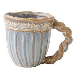 Home Fashion Simple Ceramic Coffee Cup