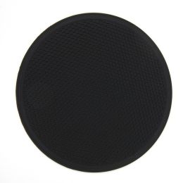 Large Silicone Honeycomb Pattern Round Heat Proof Mat Placemat Meal