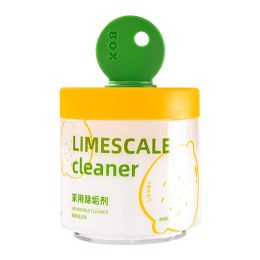 Citric Acid Detergent Food Grade Formula Home Appliance Electrical Kettle