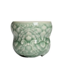 Creative Ceramic Drinking Cups For Household Use